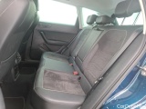  Seat  ATECA  Style Business 2.0 TDI 150CV BVM6 E6d #9