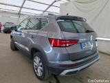  Seat  ATECA  Style 2.0 TDI 150CV BVA7 E6d #2