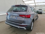  Seat  ATECA  Style 2.0 TDI 150CV BVA7 E6d #3