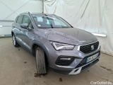  Seat  ATECA  Style 2.0 TDI 150CV BVA7 E6d #4