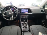 Seat  ATECA  Style 2.0 TDI 150CV BVA7 E6d #5