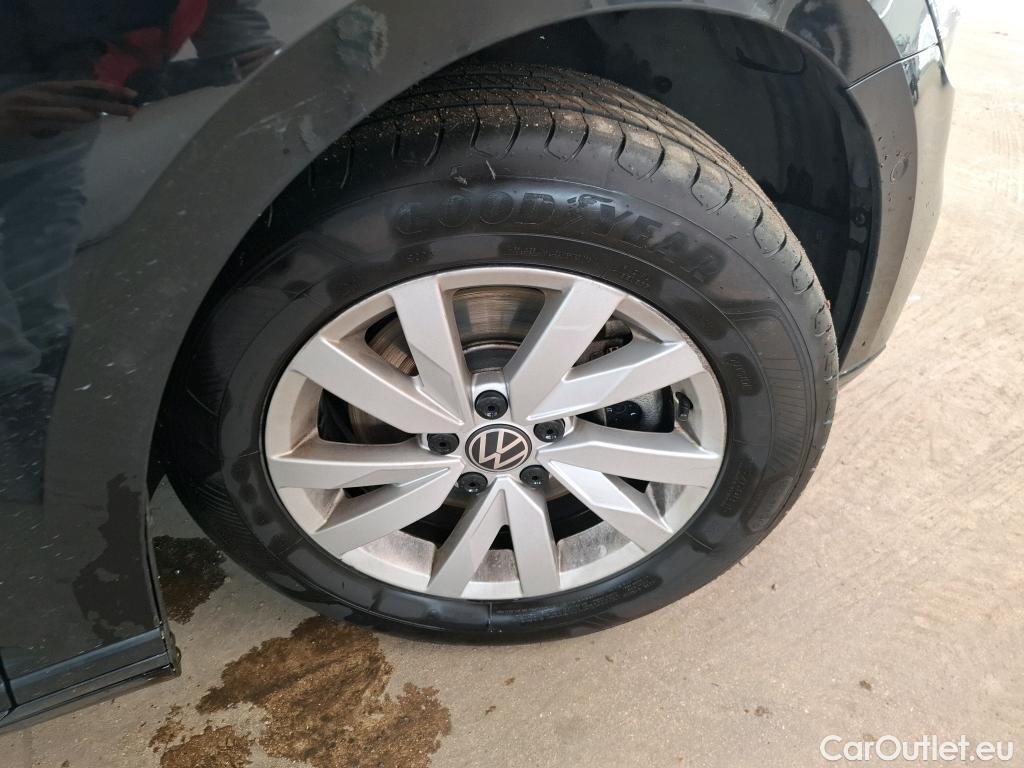  Volkswagen  Passat  Break Business 2.0 TDI 120CV BVA7 E6d #14