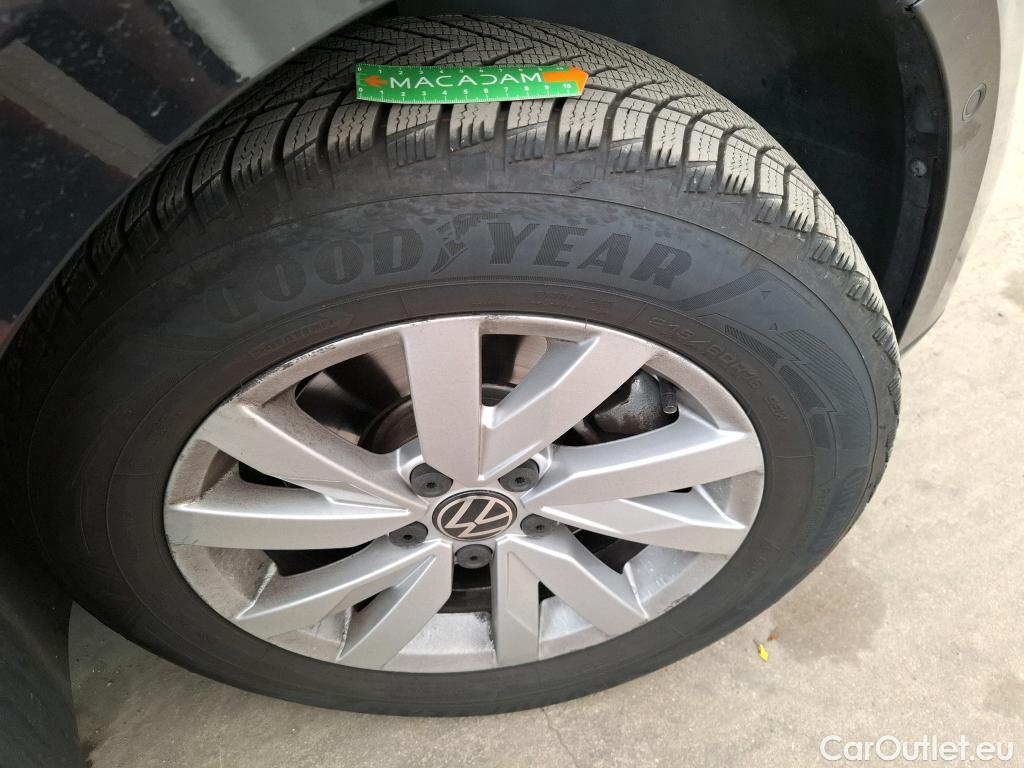  Volkswagen  Passat  Break Life Plus 2.0 TDI 150CV BVA7 E6d #19