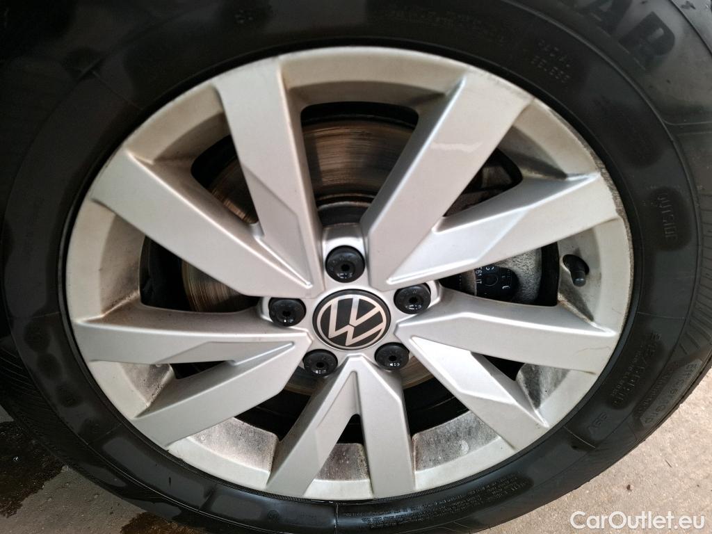  Volkswagen  Passat  Break Business 2.0 TDI 120CV BVA7 E6d #15