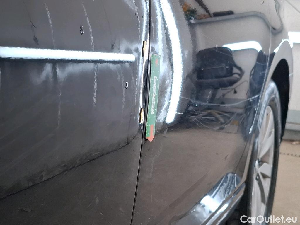  Volkswagen  Passat  Break Business 2.0 TDI 120CV BVA7 E6d #6