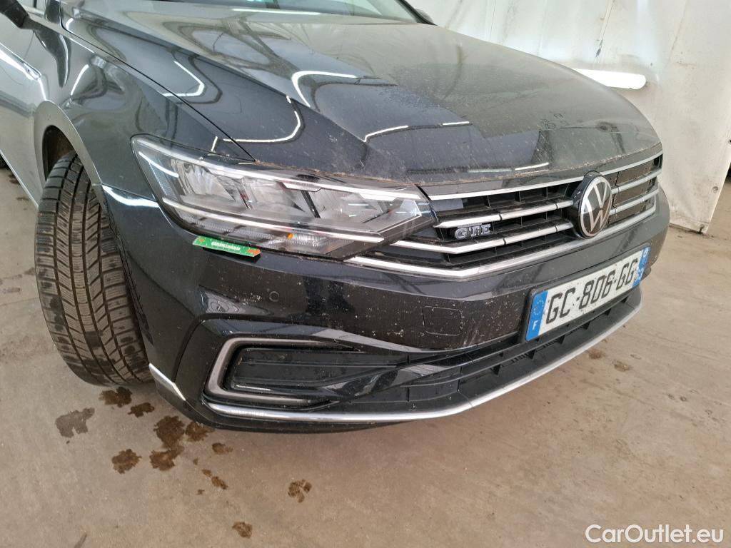  Volkswagen  Passat VOLKSWAGEN  SW / 2019 / 5P / Break 1.4 TSI DSG HYBRIDE RECHARGEABLE SW GTE #18