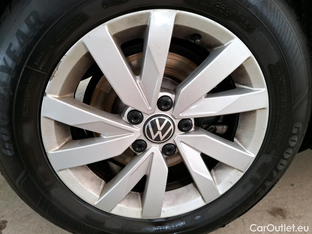  Volkswagen  Passat  Break Business 2.0 TDI 120CV BVA7 E6d #20
