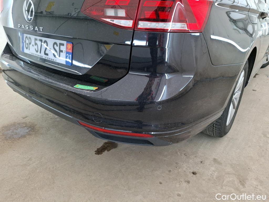  Volkswagen  Passat  Break Life Plus 2.0 TDI 150CV BVA7 E6d #10