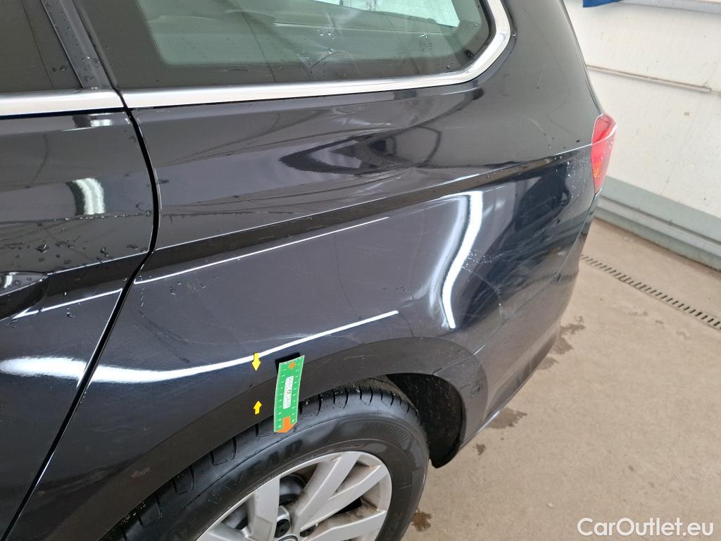  Volkswagen  Passat  Break Business 2.0 TDI 120CV BVA7 E6d #3