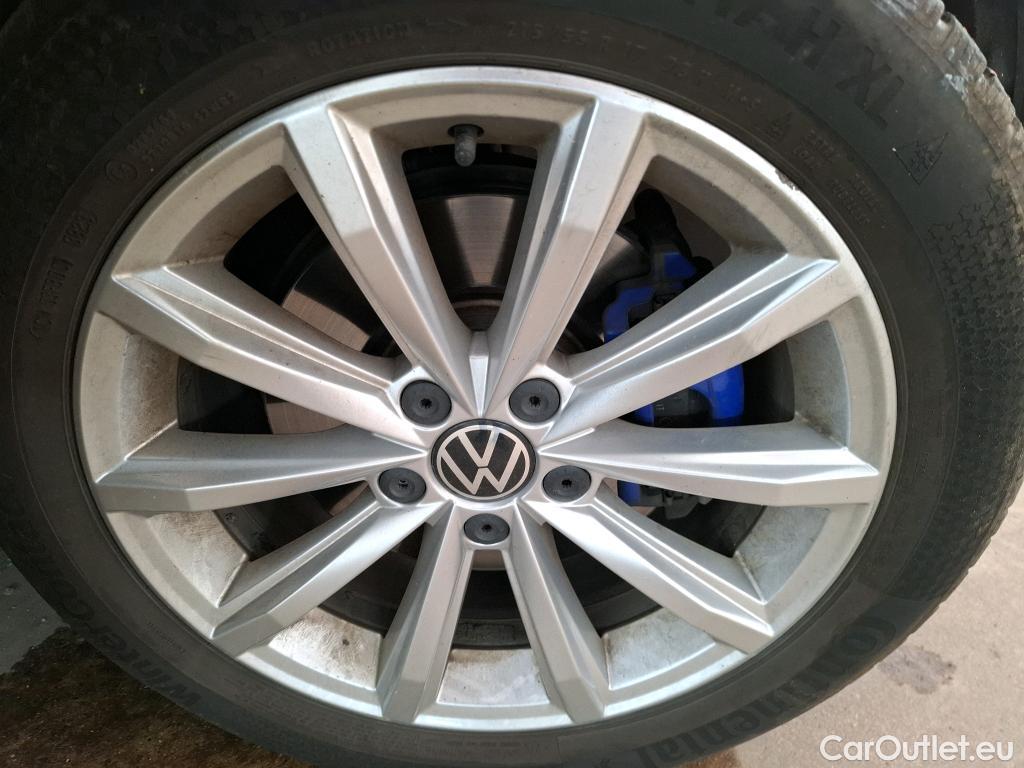  Volkswagen  Passat VOLKSWAGEN  SW / 2019 / 5P / Break 1.4 TSI DSG HYBRIDE RECHARGEABLE SW GTE #16