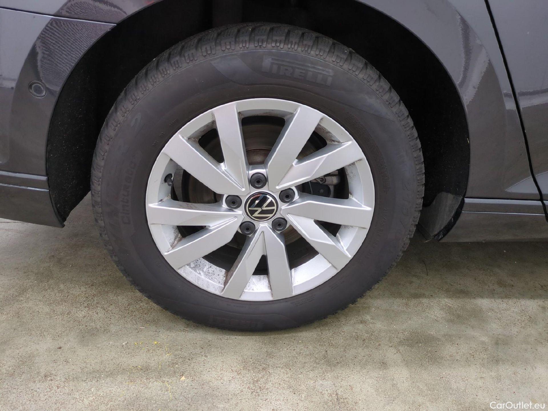  Volkswagen  Passat  Break Life Plus 2.0 TDI 150CV BVA7 E6d #7