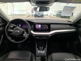  Skoda  Octavia  Break Style 2.0 TDI 150CV BVA7 E6d #5