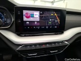  Skoda  Octavia  Break Style 2.0 TDI 150CV BVA7 E6d #7