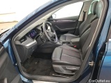  Skoda  Octavia  Break Style 2.0 TDI 150CV BVA7 E6d #8