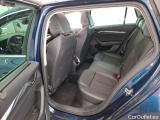  Skoda  Octavia  Break Style 2.0 TDI 150CV BVA7 E6d #9