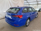  Skoda  Octavia  Break Ambition 2.0 TDI 150CV BVA7 E6dT #3