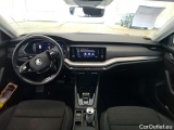  Skoda  Octavia  Break Ambition 2.0 TDI 150CV BVA7 E6dT #5