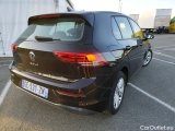  Volkswagen  Golf  VOLKSWAGEN / 2020 / 5P / Berline 2.0 TDI SCR 115 DSG7 Life Busi #3