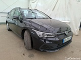  Volkswagen  Golf  VOLKSWAGEN SW / 2020 / 5P / Break 1.5 eTSI OPF 130 DSG7 Life Business #4