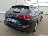  Volkswagen  Golf  VOLKSWAGEN SW / 2020 / 5P / Break 1.5 eTSI OPF 130 DSG7 Life Business #3