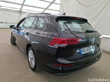  Volkswagen  Golf  VOLKSWAGEN SW / 2020 / 5P / Break 1.5 eTSI OPF 130 DSG7 Life Business #2
