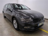  Volkswagen  Passat  Break Life Plus 2.0 TDI 150CV BVA7 E6d #4