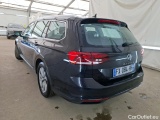 Volkswagen  Passat  Break Business 2.0 TDI 120CV BVA7 E6d #2
