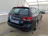  Volkswagen  Passat  Break Business 2.0 TDI 120CV BVA7 E6d #3