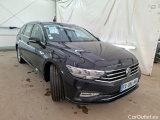  Volkswagen  Passat  Break Business 2.0 TDI 120CV BVA7 E6d #4