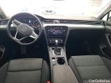  Volkswagen  Passat  Break Business 2.0 TDI 120CV BVA7 E6d #5