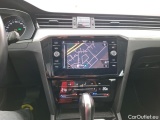  Volkswagen  Passat  Break Business 2.0 TDI 120CV BVA7 E6d #7