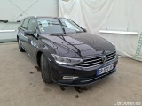  Volkswagen  Passat  Break Life Plus 2.0 TDI 150CV BVA7 E6d #4