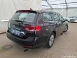  Volkswagen  Passat  Break Life Plus 2.0 TDI 150CV BVA7 E6d #3