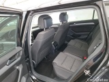 Volkswagen  Passat  Break Life Plus 2.0 TDI 150CV BVA7 E6d #9