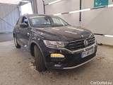 Volkswagen  T-ROC VOLKSWAGEN   2017  5P  SUV 20 TDI 150 LOUNGE BUSINESS DSG7 #4