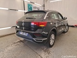  Volkswagen  T-ROC VOLKSWAGEN   2017  5P  SUV 20 TDI 150 LOUNGE BUSINESS DSG7 #3