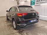  Volkswagen  T-ROC VOLKSWAGEN   2017  5P  SUV 20 TDI 150 LOUNGE BUSINESS DSG7 #2