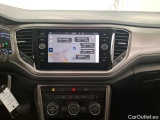 Volkswagen  T-ROC VOLKSWAGEN   2017  5P  SUV 20 TDI 150 LOUNGE BUSINESS DSG7 #7