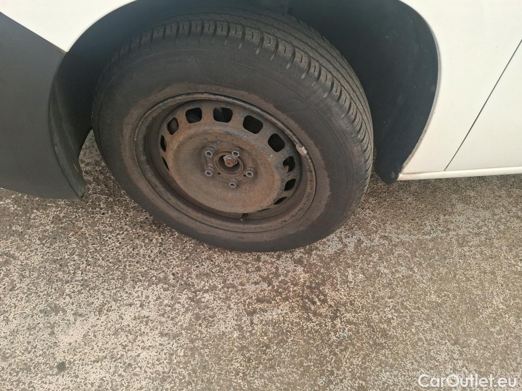  Citroen  Berlingo  Fourgon Club M 650 1.6 BlueHDi 100CV BVM5 E6 #42