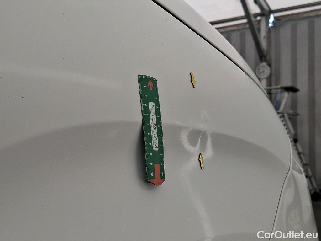  Citroen  Berlingo  Fourgon Club M 650 1.6 BlueHDi 100CV BVM5 E6 #37