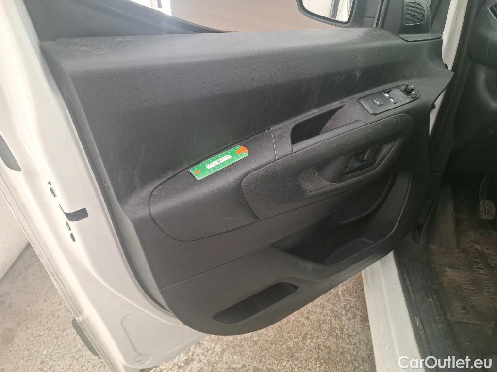  Citroen  Berlingo  Fourgon Club M 650 1.6 BlueHDi 100CV BVM5 E6 #32