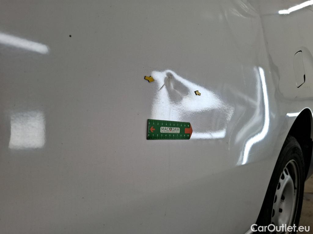  Citroen  Jumpy  Fourgon Business L3 2.0 BlueHDi 120CV BVM6 E6 #3
