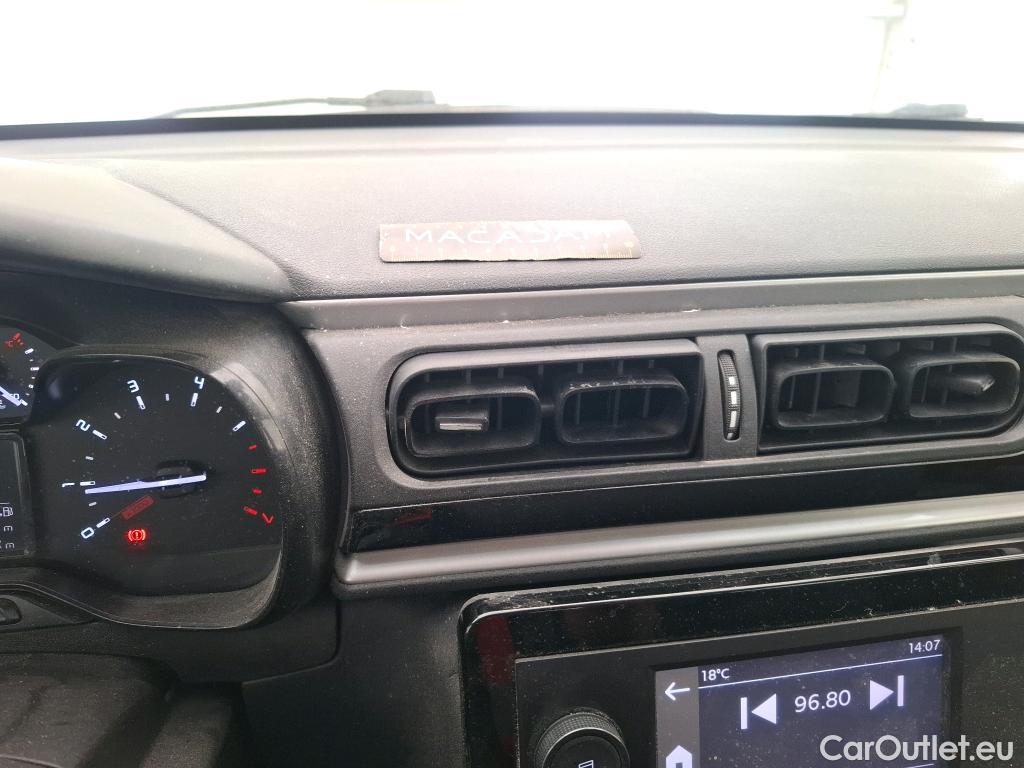  Citroen  C3  Société Feel 1.5 BlueHDI 100CV BVM5 E6dT #12
