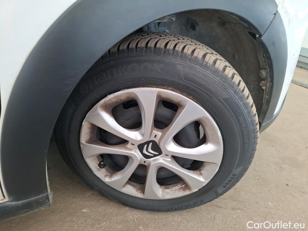  Citroen  C3  Société Feel 1.5 BlueHDI 100CV BVM5 E6dT #66