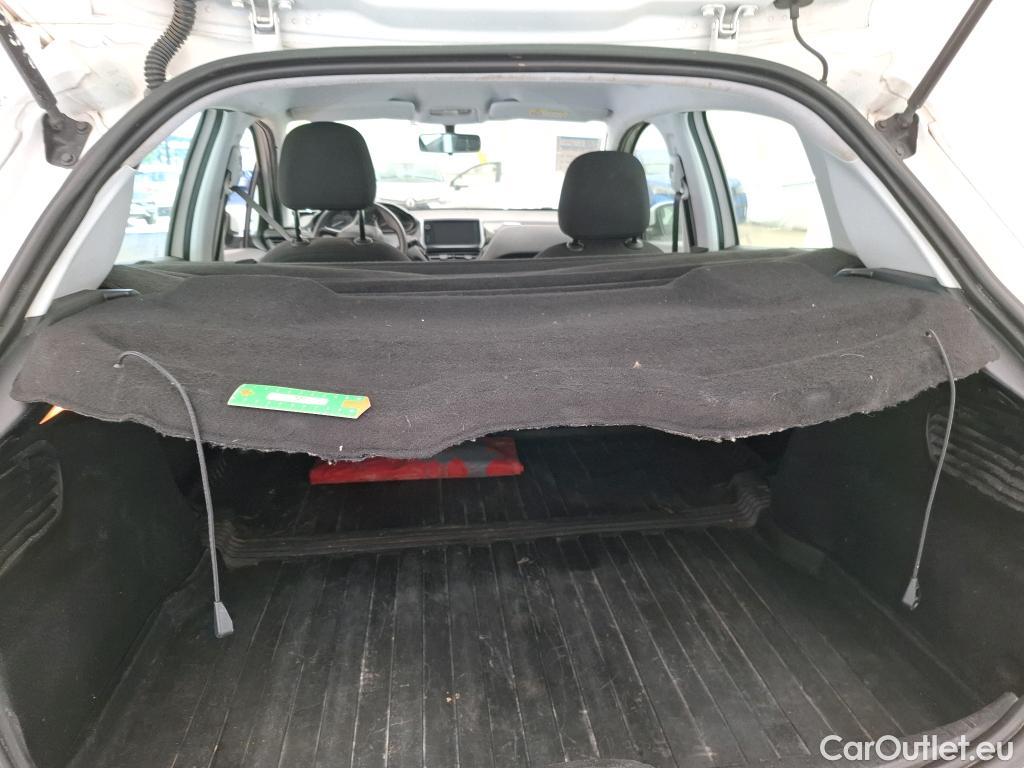  Peugeot  208  Affaire Premium Pack 1.2 80CV BVM5 E6dT #14