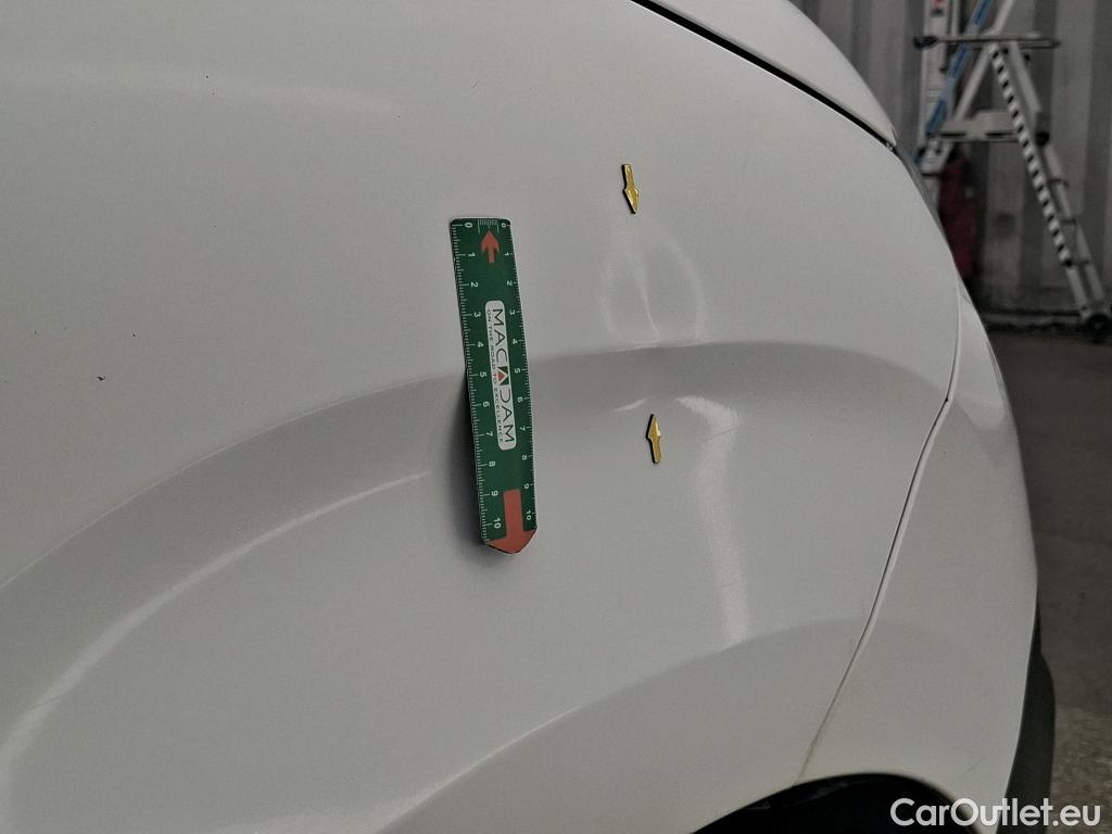 Citroen  Berlingo  Fourgon Club M 650 1.6 BlueHDi 100CV BVM5 E6 #36
