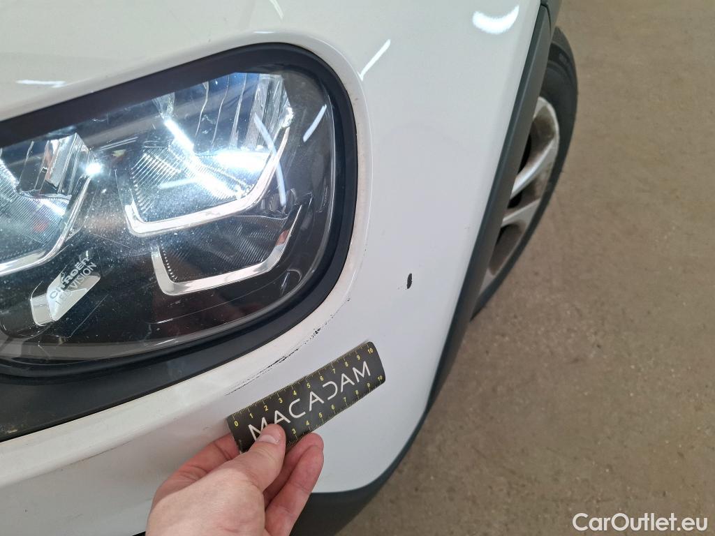  Citroen  C3  Société Feel 1.5 BlueHDI 100CV BVM5 E6dT #29