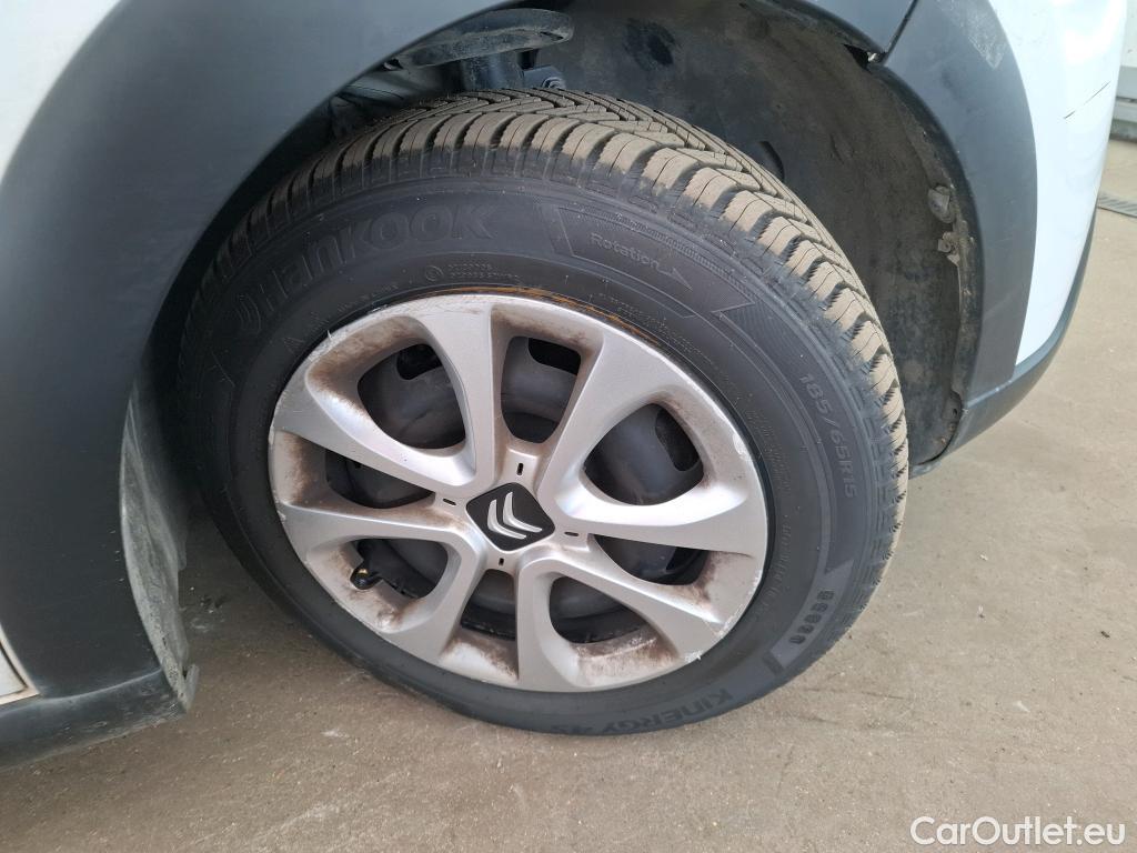  Citroen  C3  Société Feel 1.5 BlueHDI 100CV BVM5 E6dT #65