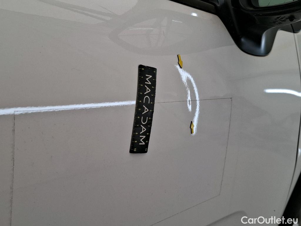  Citroen  C3  Société Feel 1.5 BlueHDI 100CV BVM5 E6dT #7