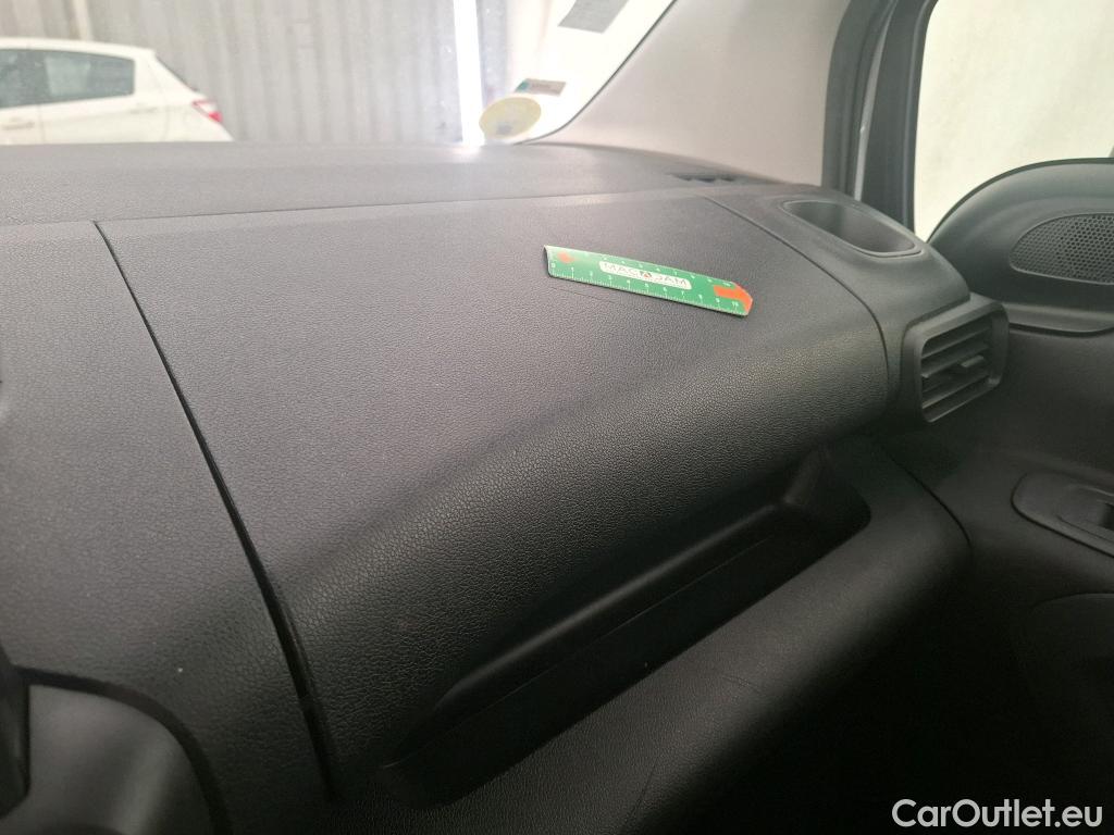  Citroen  Berlingo  Fourgon Club M 650 1.6 BlueHDi 100CV BVM5 E6 #30